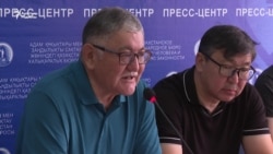  «Халық парламентінің» қандай қаупі бар? Тағы бір белсенді жауапқа тартылды.