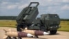 USA-UKRAINE HIMARS ATACMS