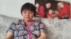 Kazakhstan - A resident of Ust-Kamenogorsk Arailym Sagatbayeva lost her son Kuanysh Kabylkanov during the January events